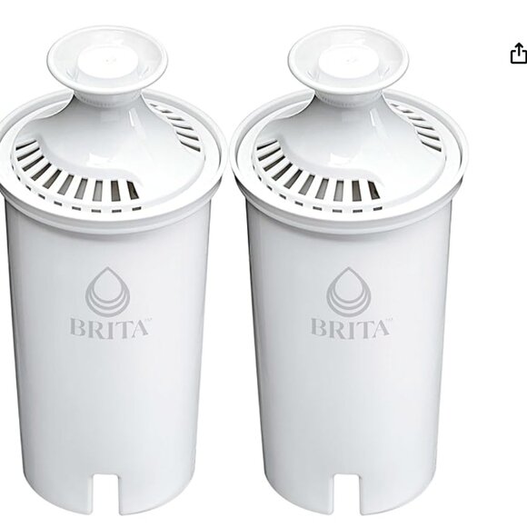 Unopened Brita Water Filters - Set of Two! - Picture 1 of 2